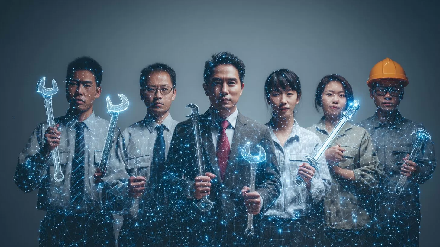 AI tools for small business