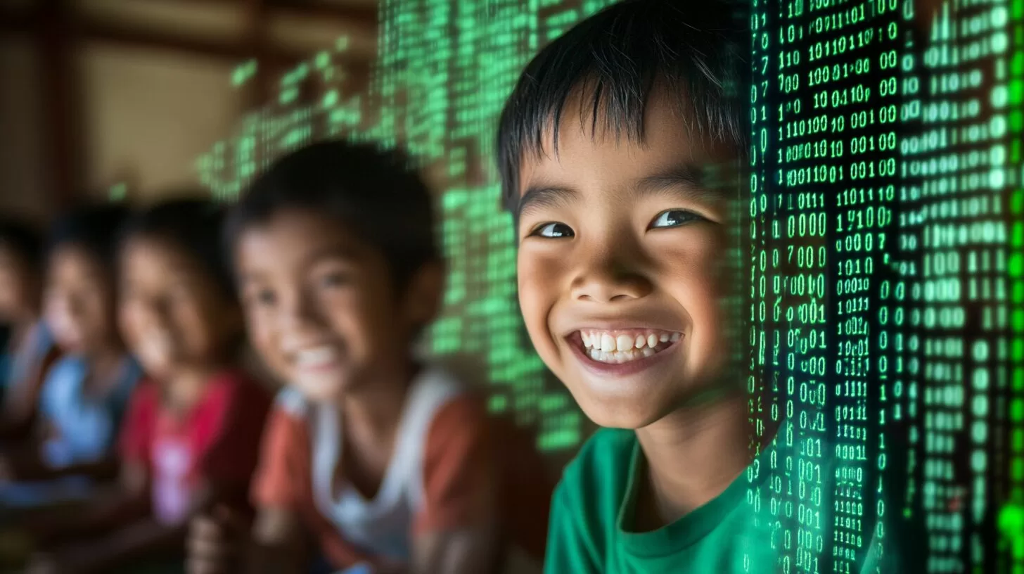 East Asia rallies around AI in higher education