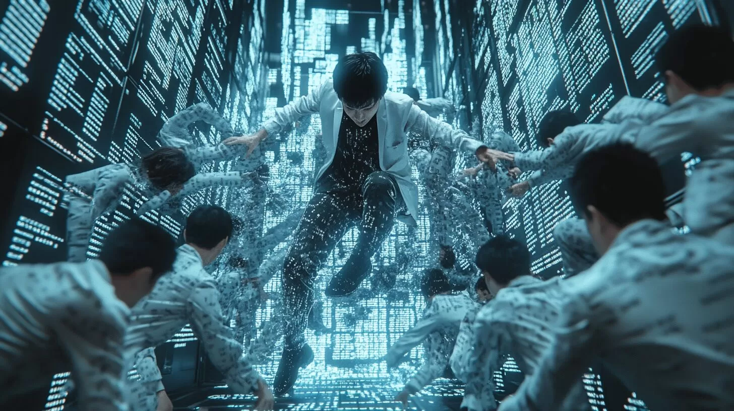 AI and white-collar jobs in Asia