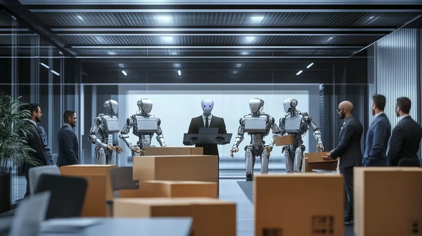 Microsoft AI layoffs