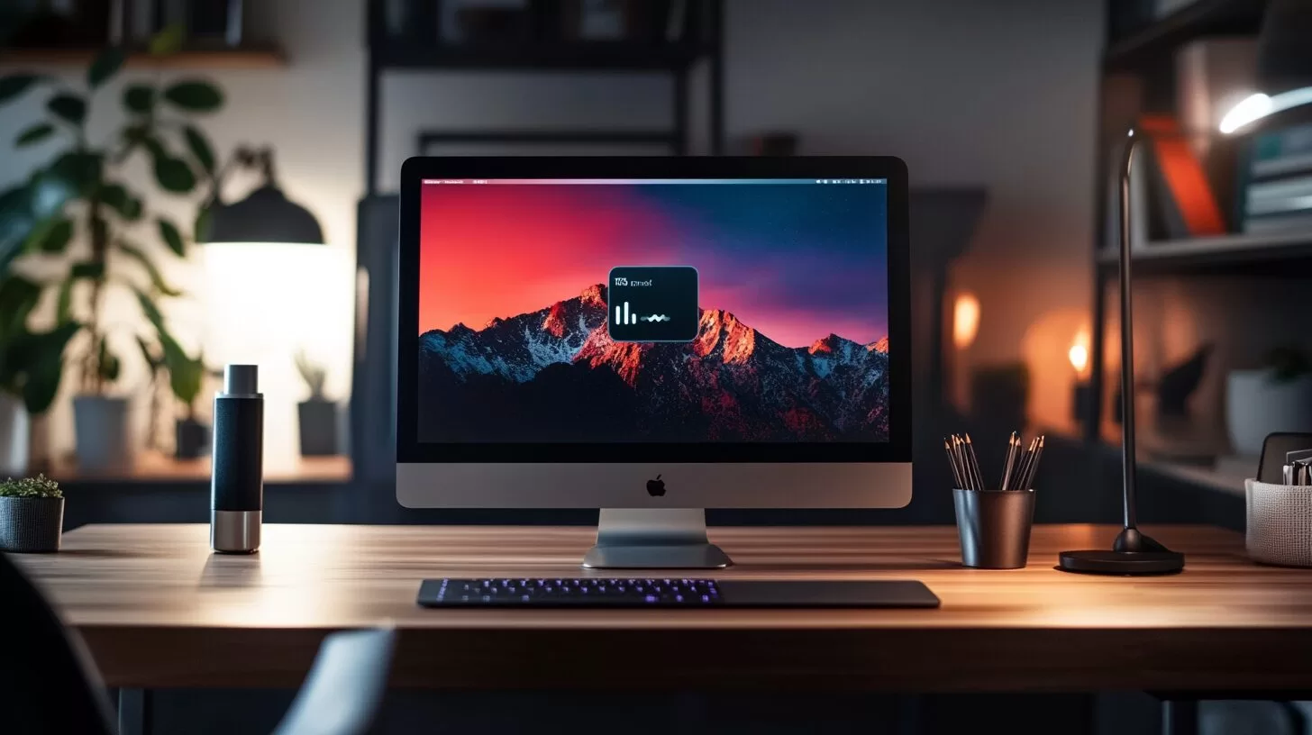 Perplexity for Mac MCP