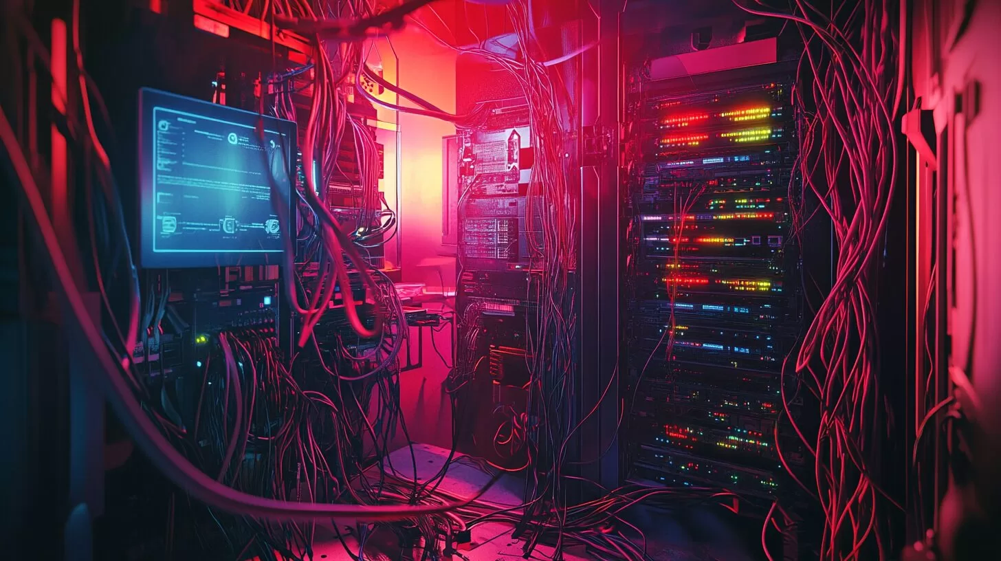 Replit AI agent deletes database