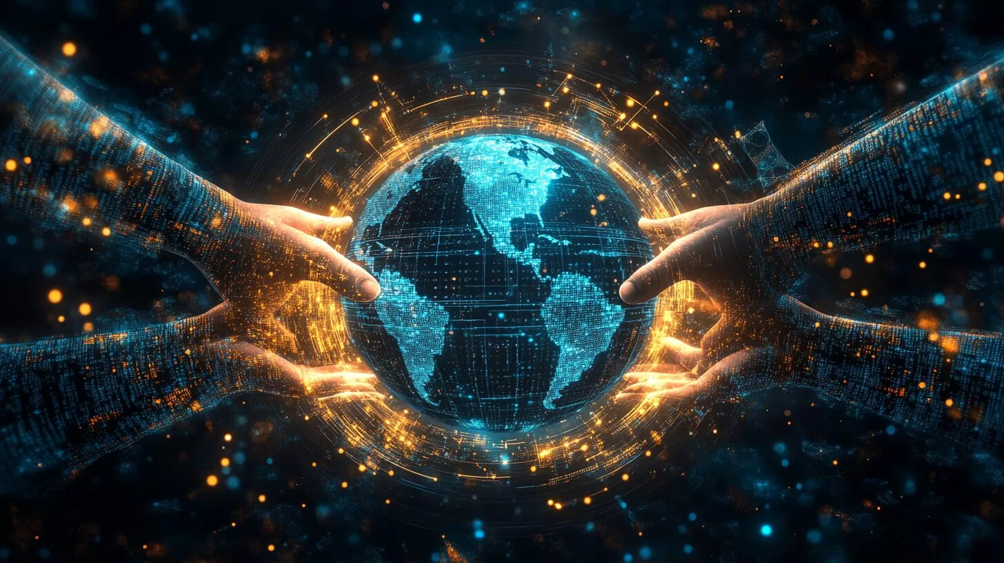 China moves to lead global AI rules with new cooperation push