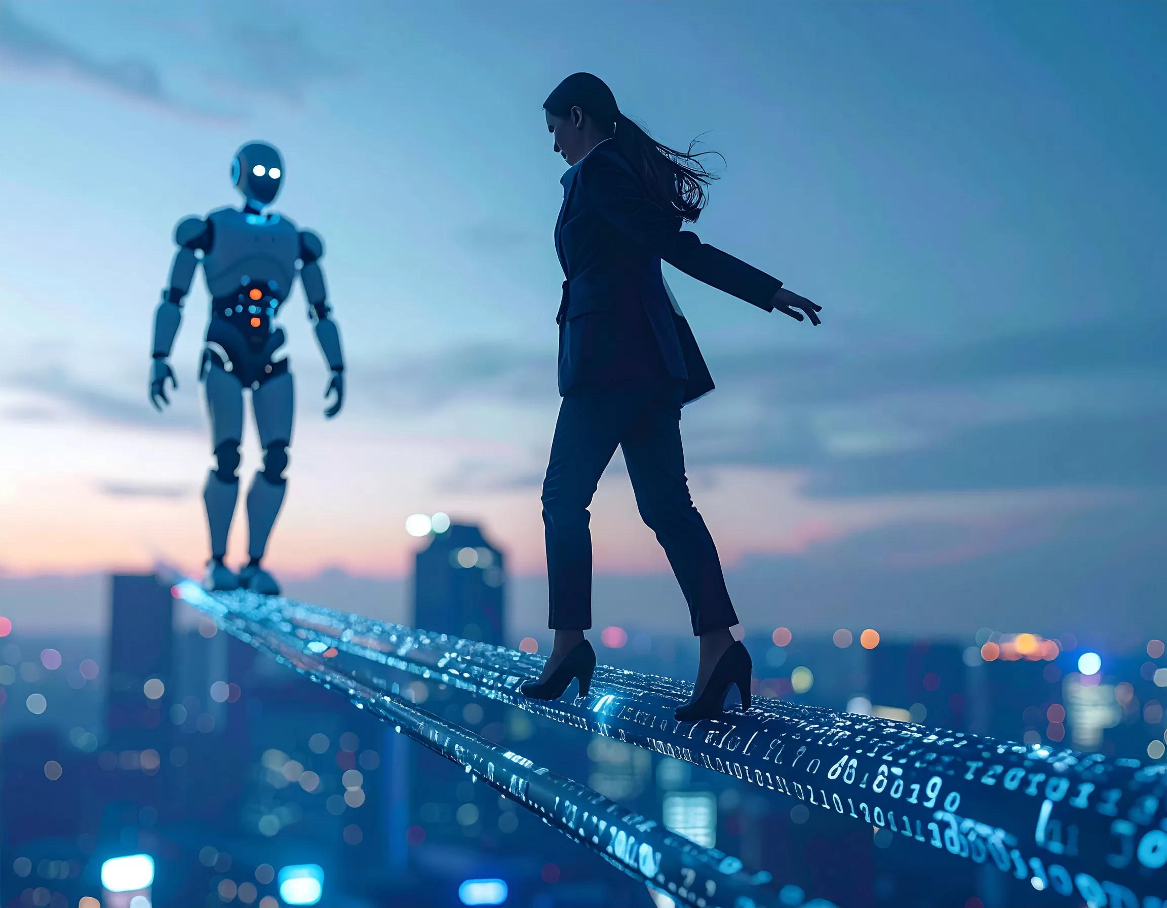 Adrian's Angle: Will AI Get You Fired? 9 Mistakes That Could Cost You Everything