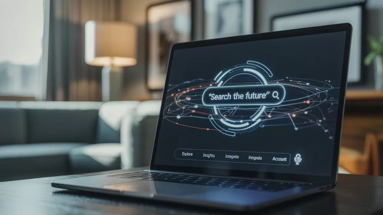 Perplexity AI features