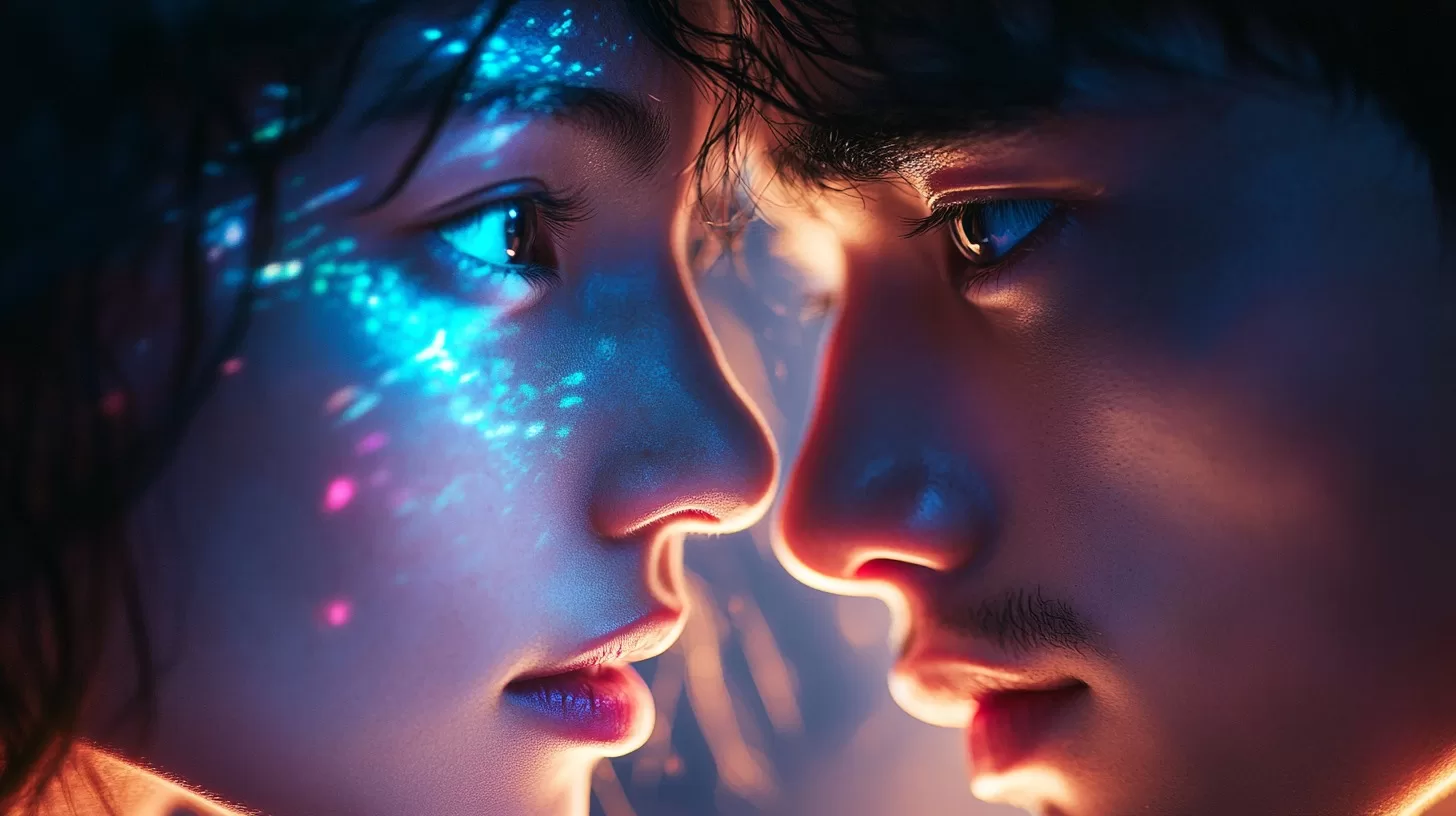 Can You Really Fall in Love With AI?