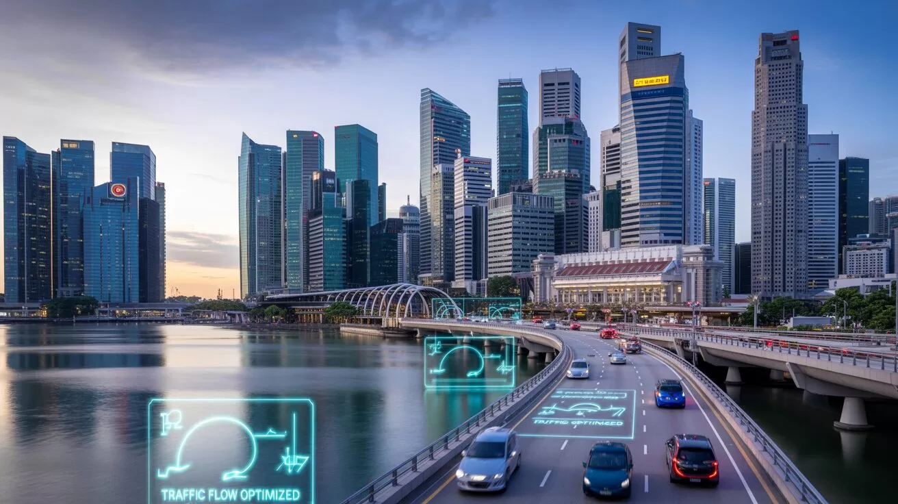 Building local AI regulation from the ground up in Asia