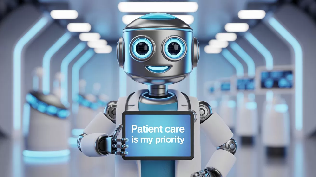 AI-generated medical summaries