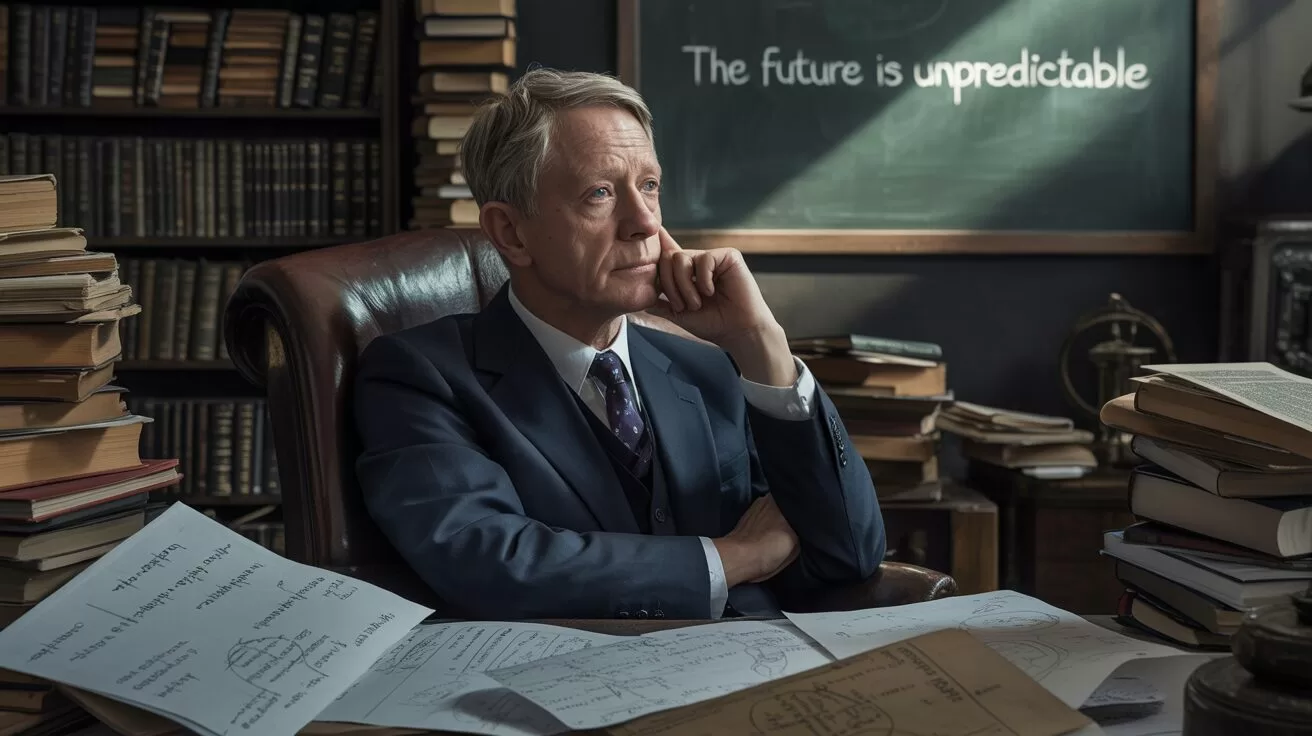 Geoffrey Hinton AI warning