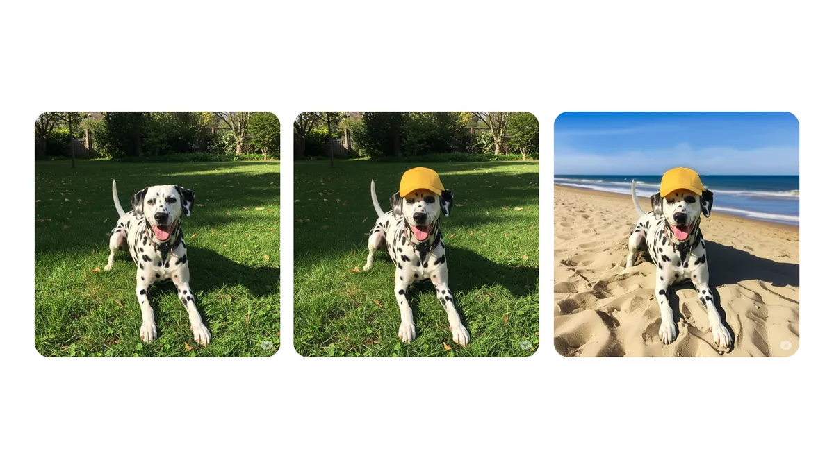 Edit AI Images on the Go with Gemini's New Update