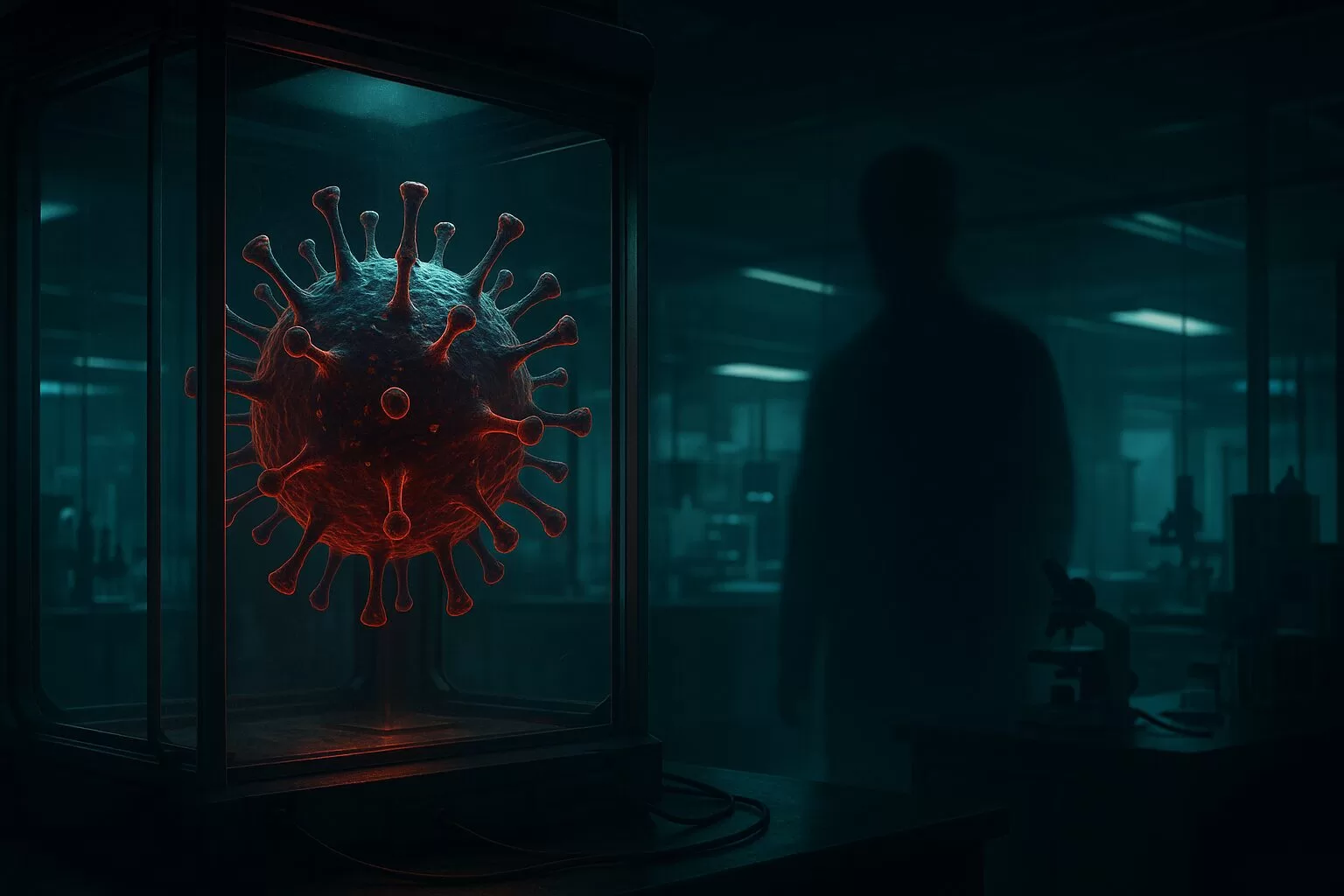 AI Now Outperforms Virus Experts - But At What Cost?