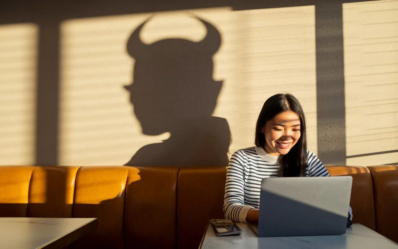 Balancing AI's Cognitive Comfort Food with Critical Thought