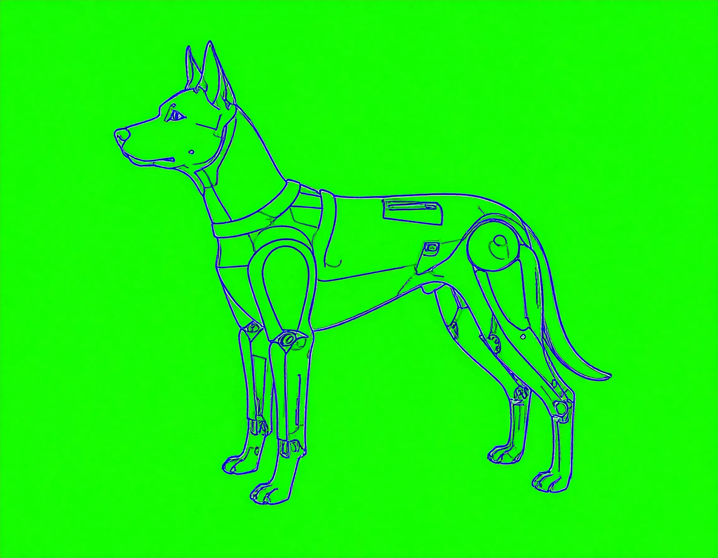 How Adobe's AI Is Transforming 2D Animation Forever