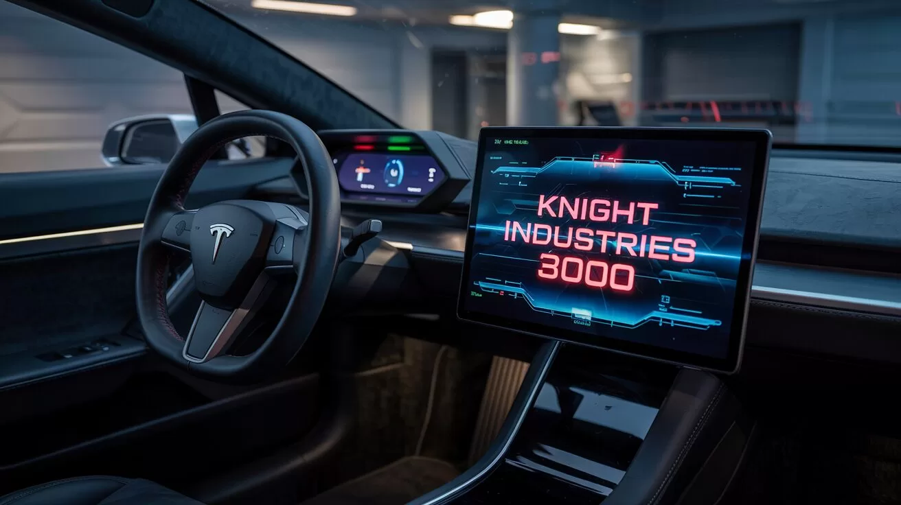 Would You Trust Tesla's Grok AI More Than Your Friends?