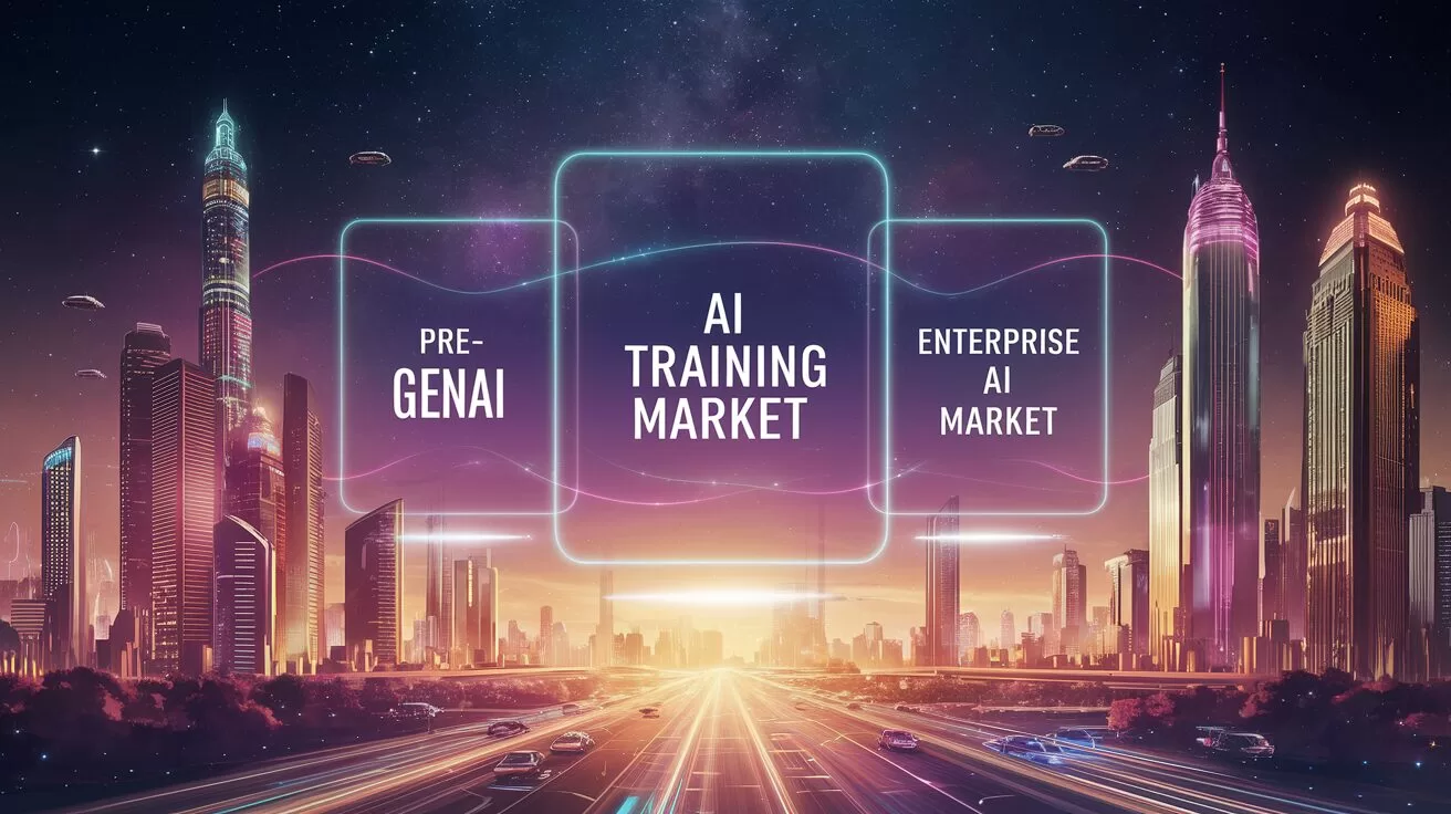 The Three AI Markets Shaping Asia's Future