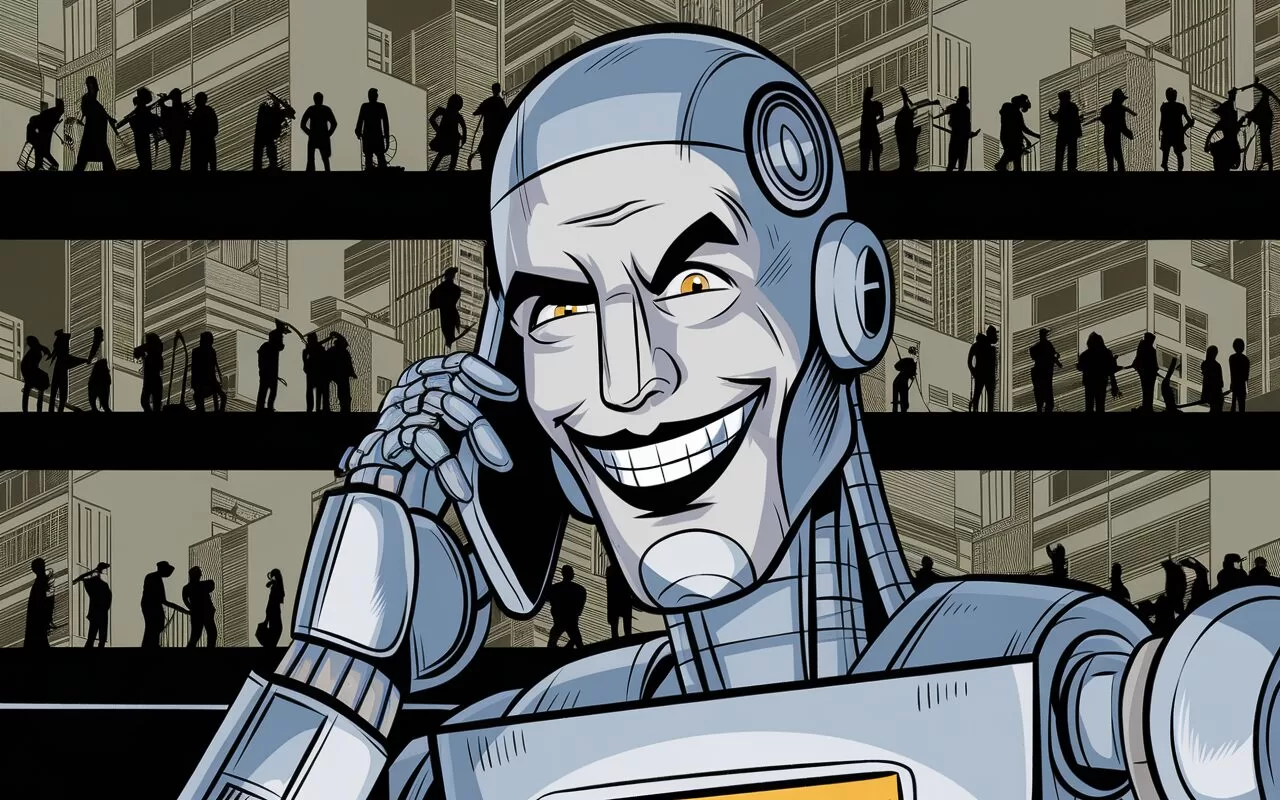 Meta's AI Chatbots Under Fire: WSJ Investigation Exposes Safeguard Failures for Minors