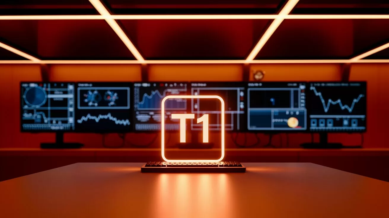 Tencent T1 reasoning model