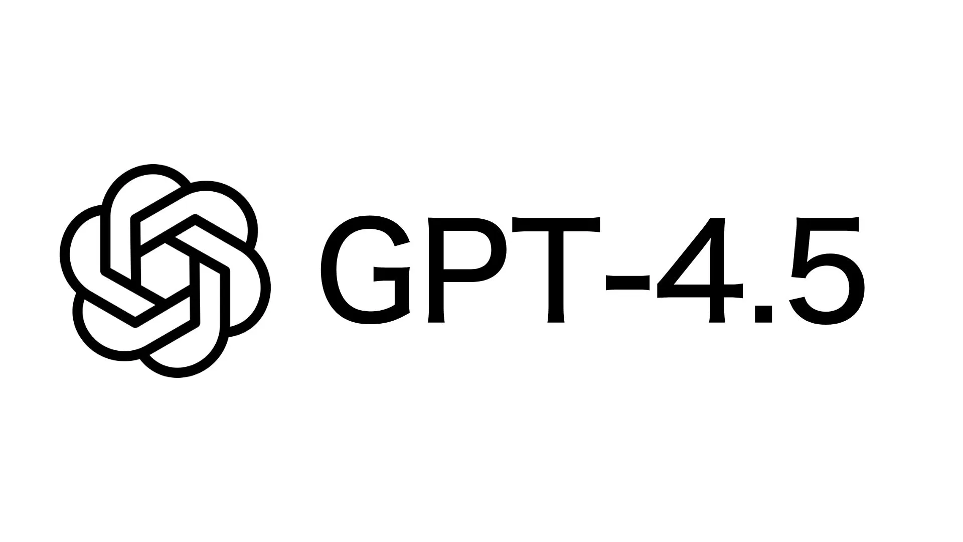 GPT-4.5 is here! A first look vs Gemini vs Claude vs Microsoft Copilot