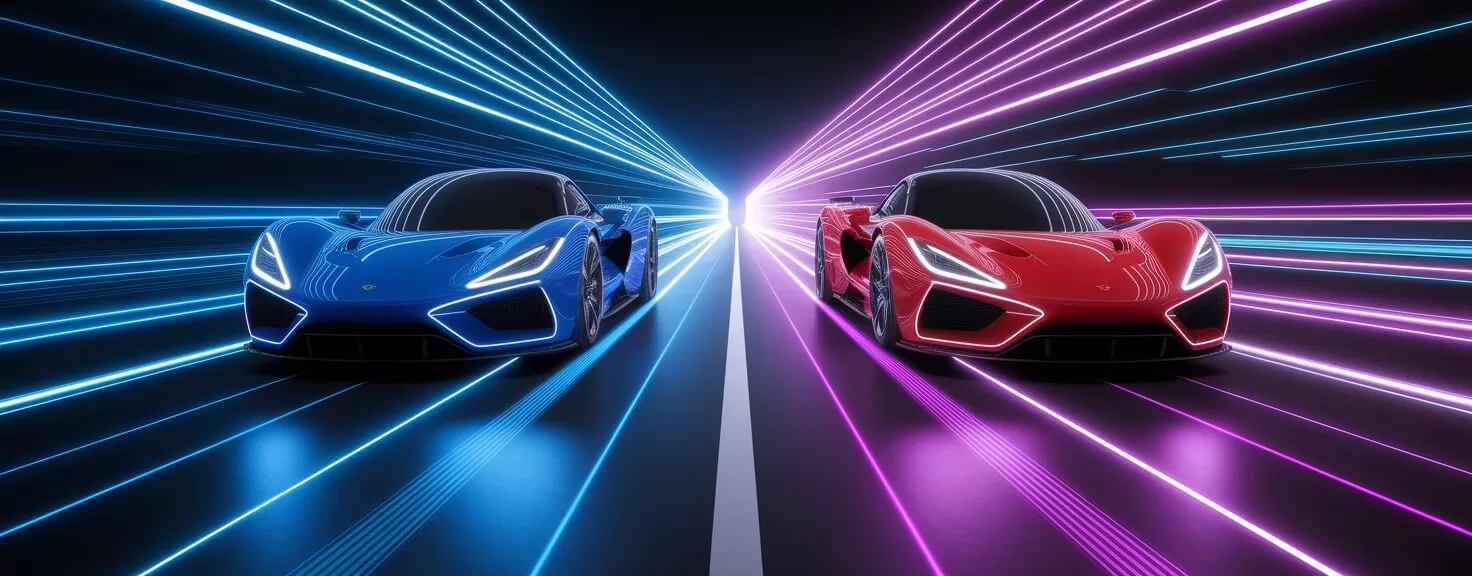 Tencent Takes on DeepSeek: Meet the Lightning-Fast Hunyuan Turbo S