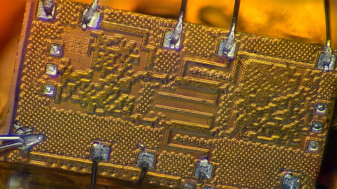 Unearthly Tech? AI's Bizarre Chip Design Leaves Experts Flummoxed