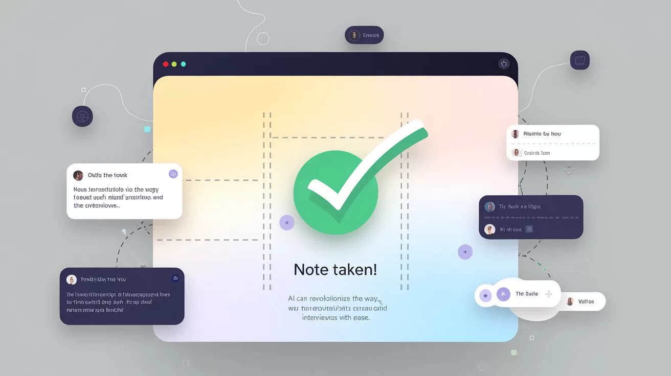 AI Notetakers in Meetings-Innovation, Invasion, or Something in Between?