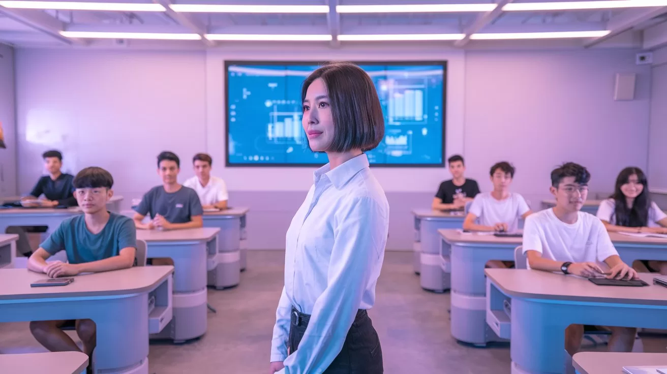 How Will AI Skills Impact Your Career and Salary in 2025?