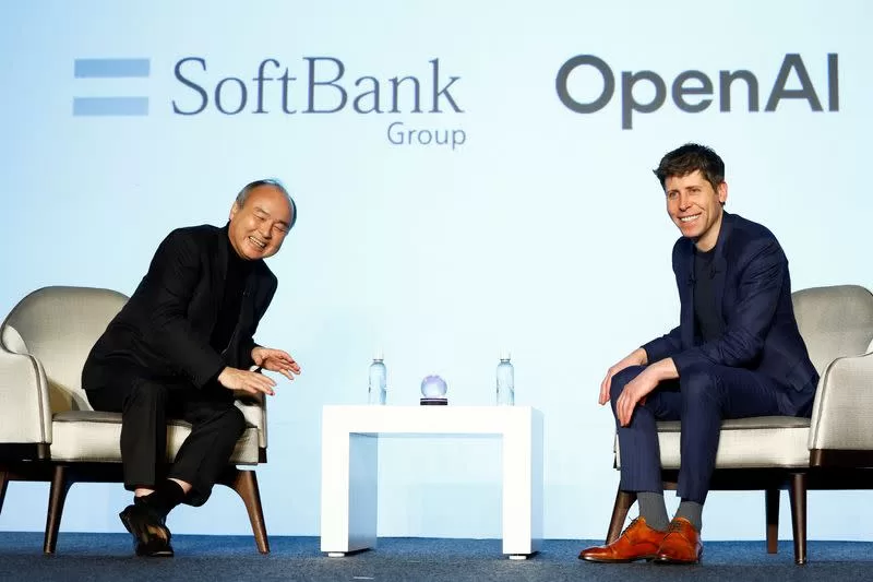 SoftBank & OpenAI: Unveiling Cristal Intelligence for Next-Level Enterprise Automation