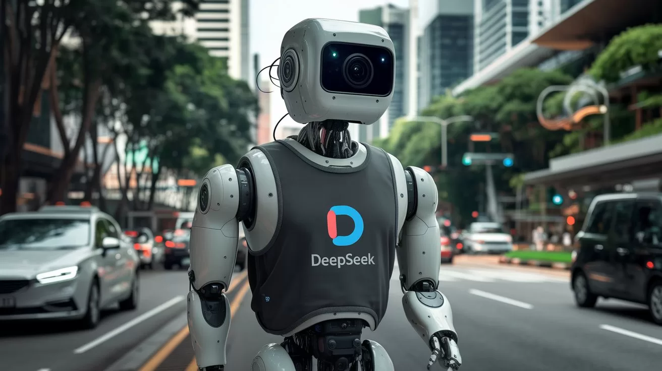 DeepSeek in Singapore: AI Miracle or Security Minefield?