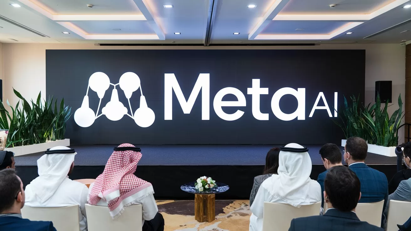 Meta AI's Strategic Leap: Expansion into MENA