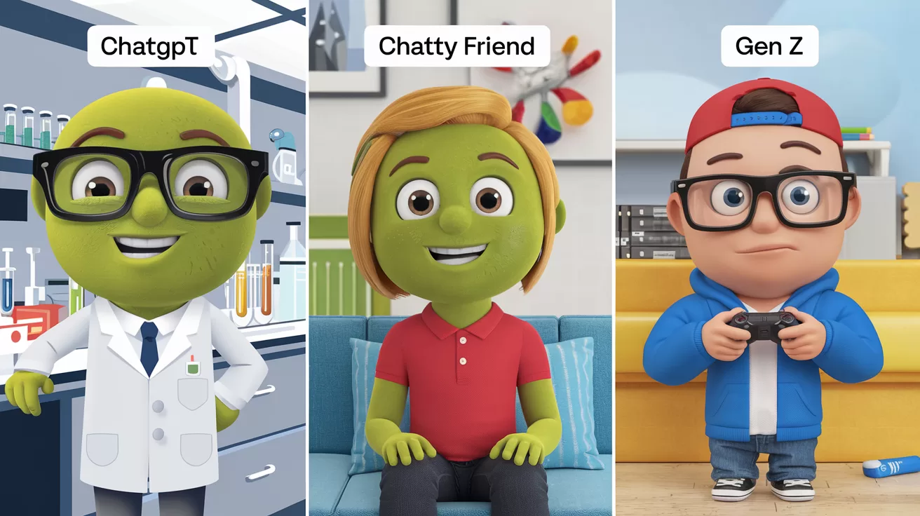 ChatGPT's New Custom Traits: What It Means for Personalised AI Interaction