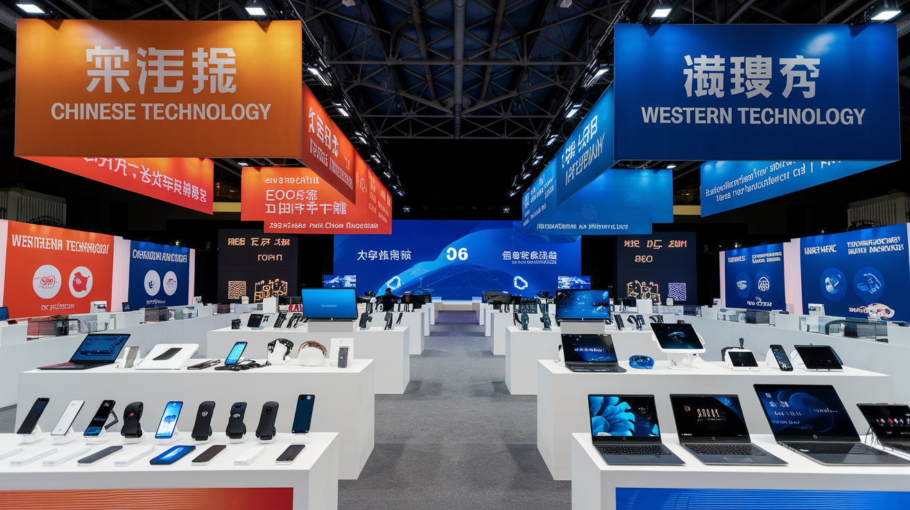 DeepSeek vs. Silicon Valley: How a Chinese AI Startup is Outpacing Global Giants