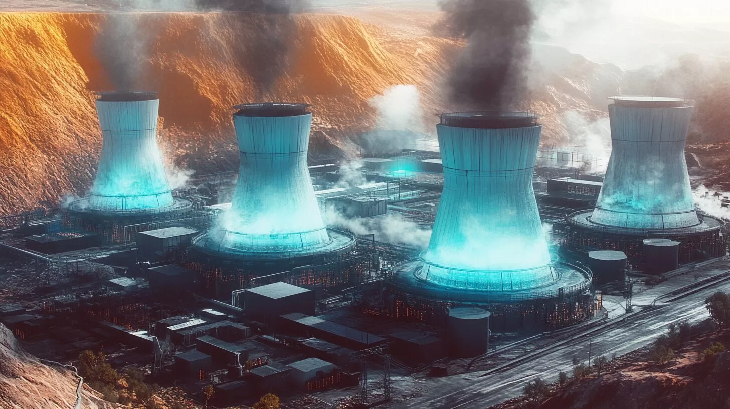 ChatGPT's Thirst for Water