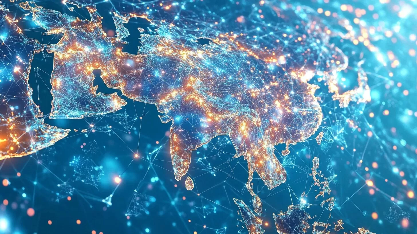 Machine Learning in Asia: How AI is Transforming Industries Across the Region