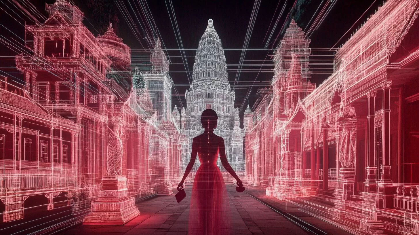 Adrian's Angle: Navigating the Complexities of AI Copyright Across Asia