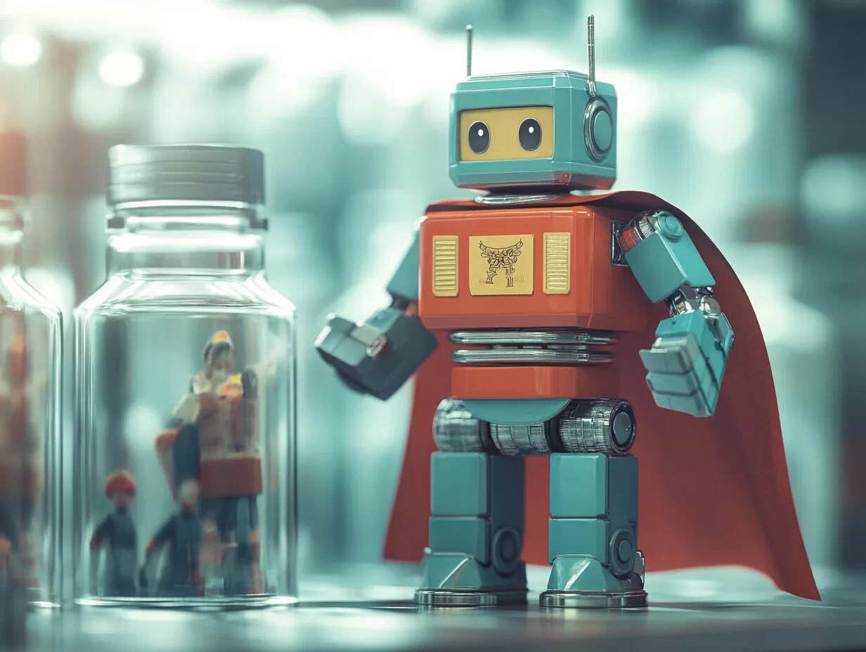 OpenAI's Bold Venture: Crafting the Moral Compass of AI