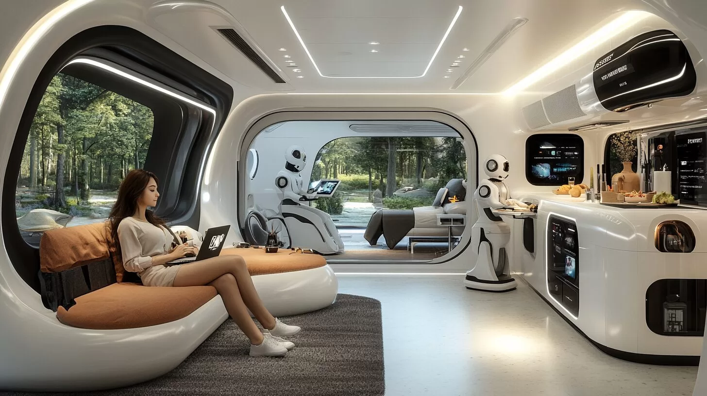 Make 2025 Your Most Productive Year Yet by Using AI to Get Started