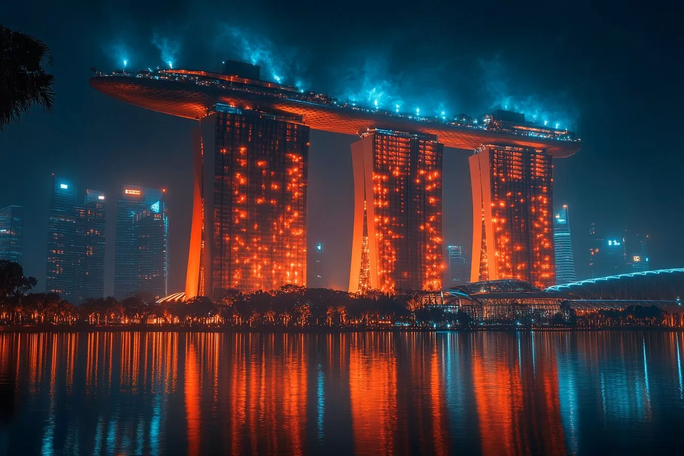 How Can Singapore Strengthen Its Startup Ecosystem?