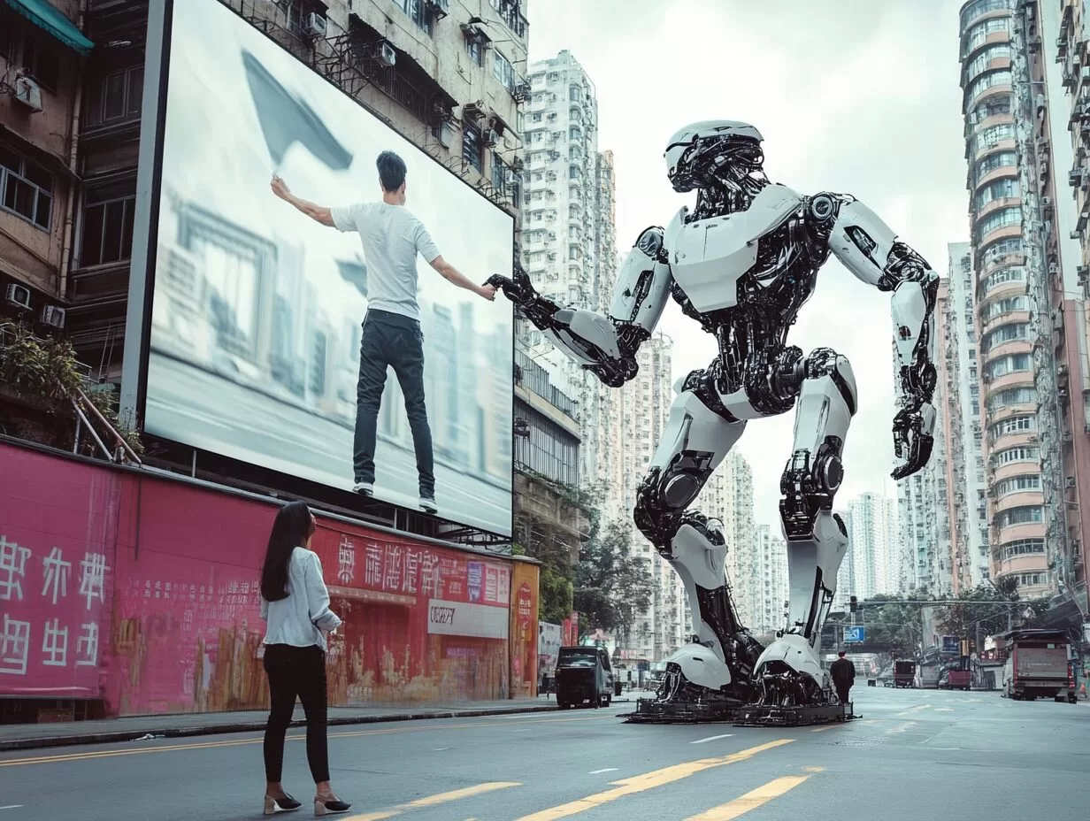 Adrian's Angle: When Will AI Replace the CMO?