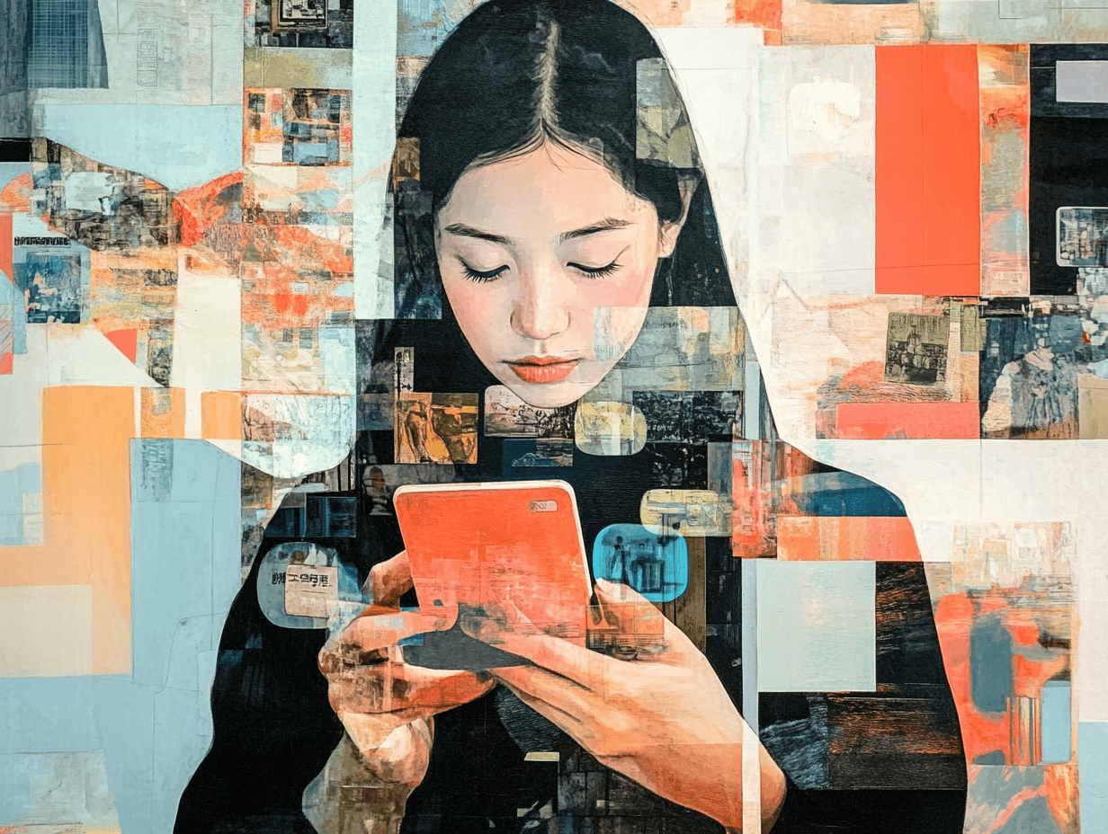 Adrian's Angle: Reaching Today's Consumers - How AI Enhances Digital Marketing