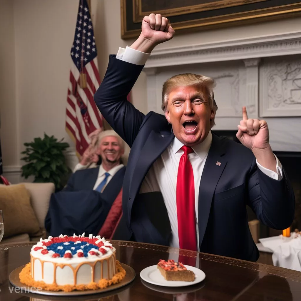 Adrian's Angle: AI and the Global Shift - What Trump's 2024 Victory Means for AI in Asia