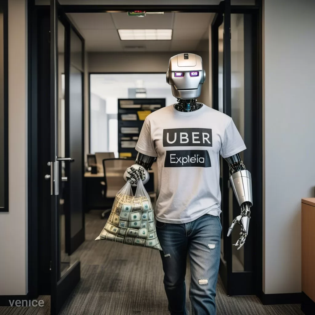 Can AI Make Uber + Expedia the Next Big Super App