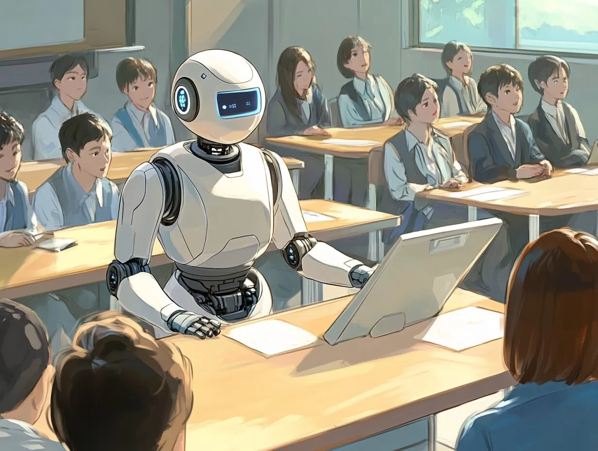 Unlock Your AI Potential: Singapore's New Online Course for Aspiring Engineers