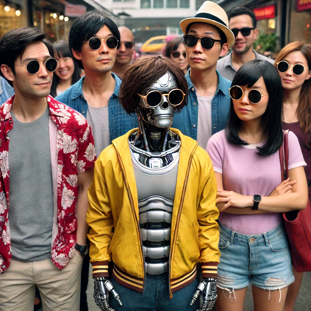 Can You Spot AI-Generated Content? Recognising Patterns and Making Your Content Sound More Human