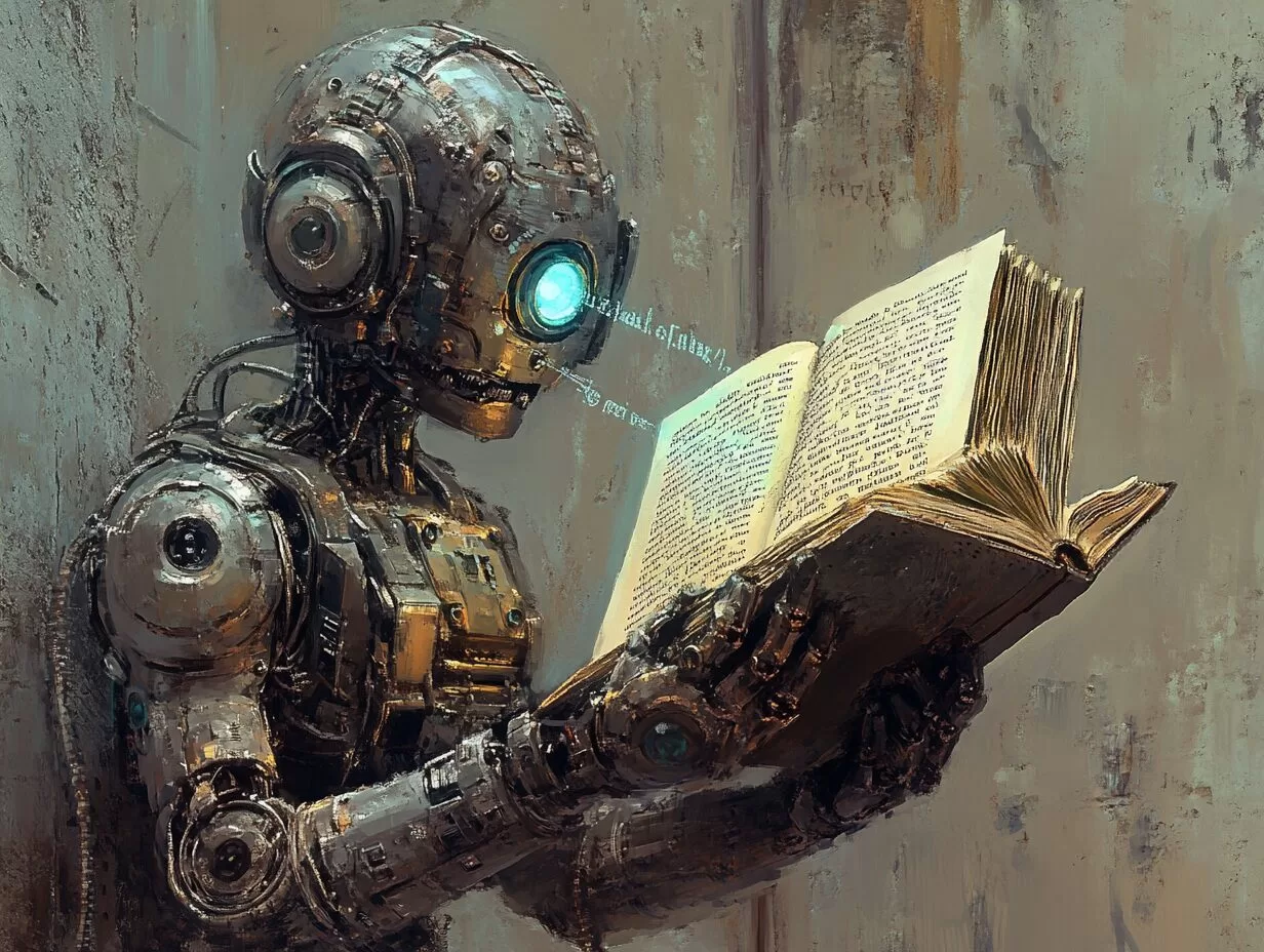 Protect Your Writing from AI Bots: A Simple Guide