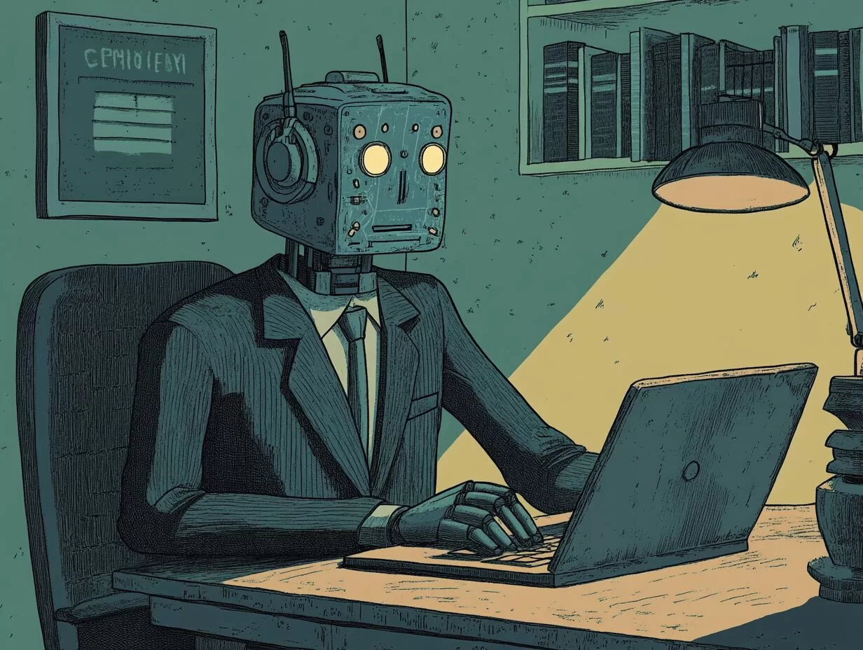 Revolution Ahead: Microsoft's AI Agents Set to Transform Asian Workplaces