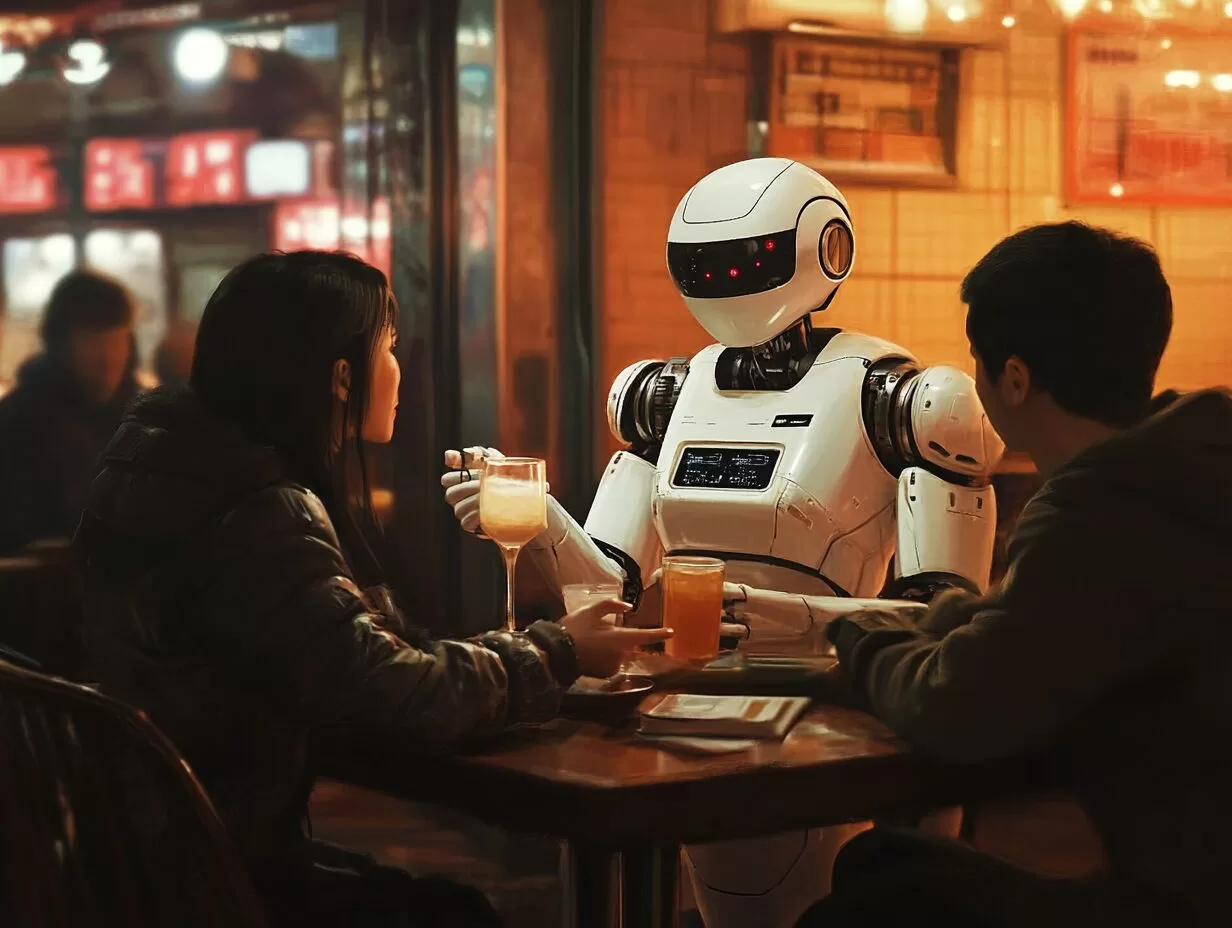 Meet Tesla's Optimus: The Humanoid Robot That Can Do Anything