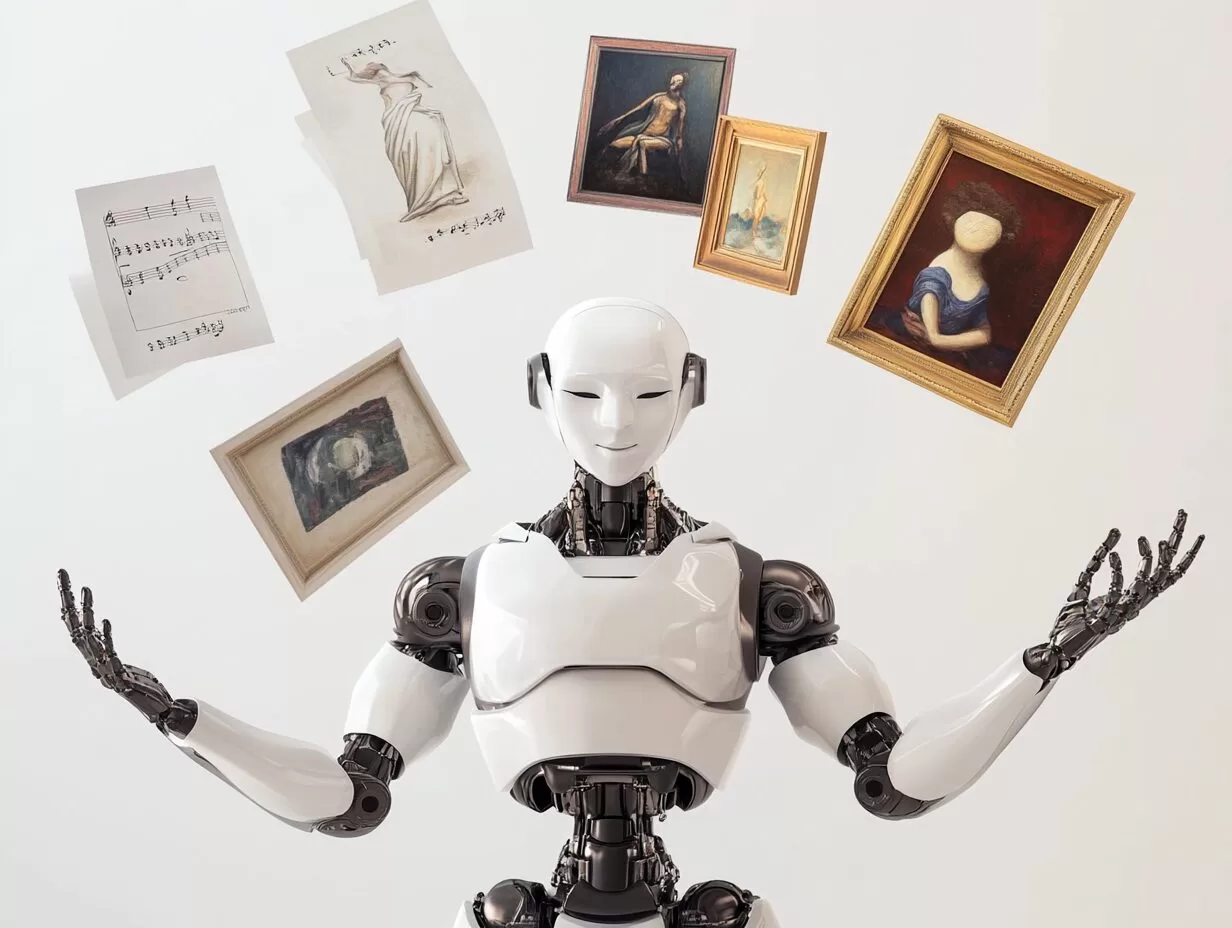 Revolutionizing the Creative Scene: Adobe's AI Video Tools Challenge Tech Giants