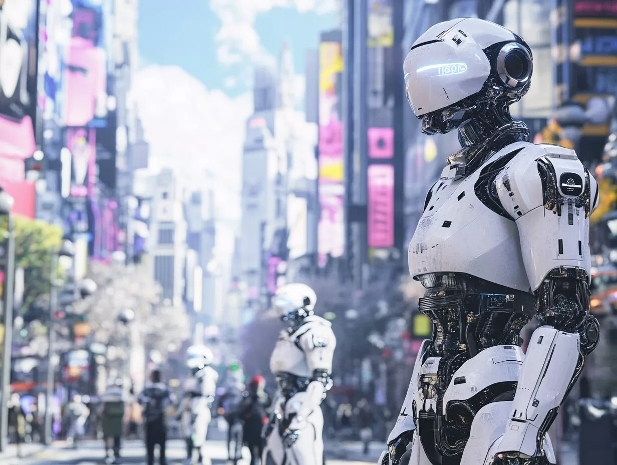 Are You Ready for the AI Revolution? Prepare for 2027!