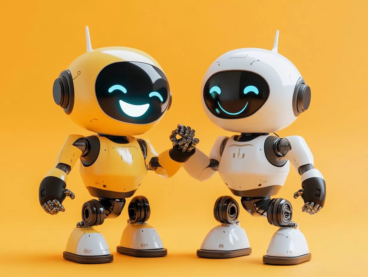 Accenture and Nvidia's AI Power Play in Asia