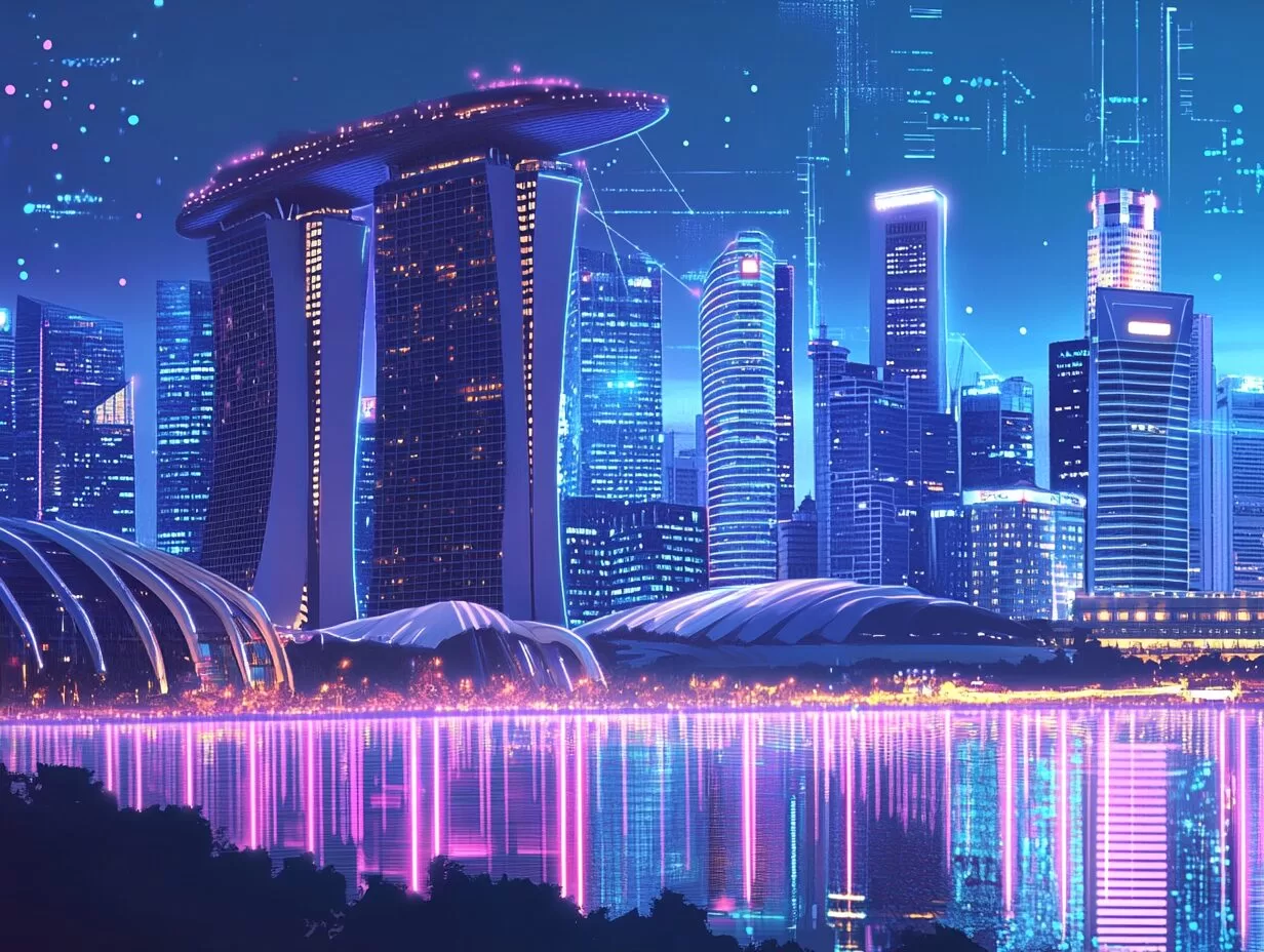 OpenAI Expands to Singapore: A New Hub for AI Innovation in Asia